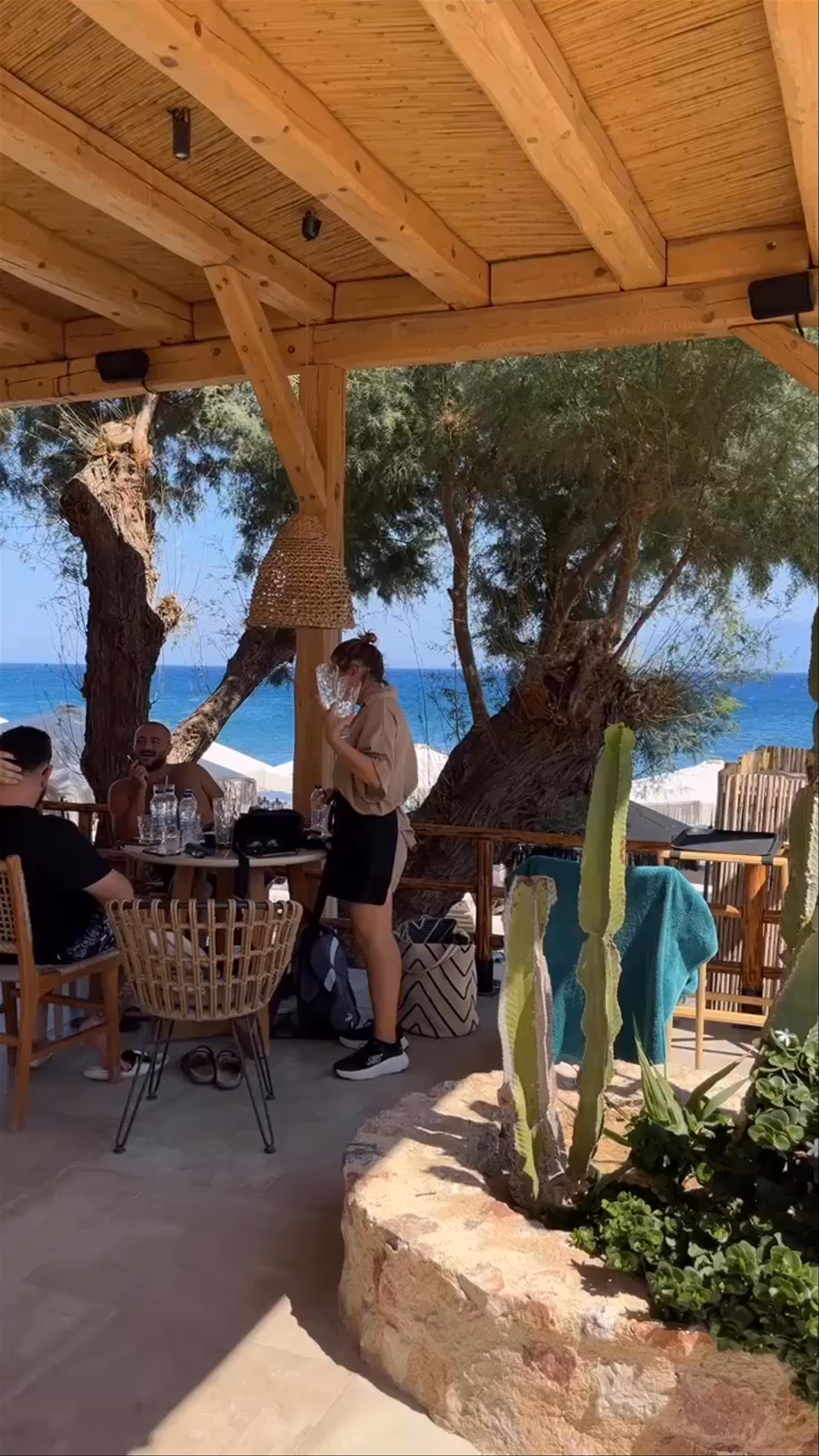 Sagredo Seaside