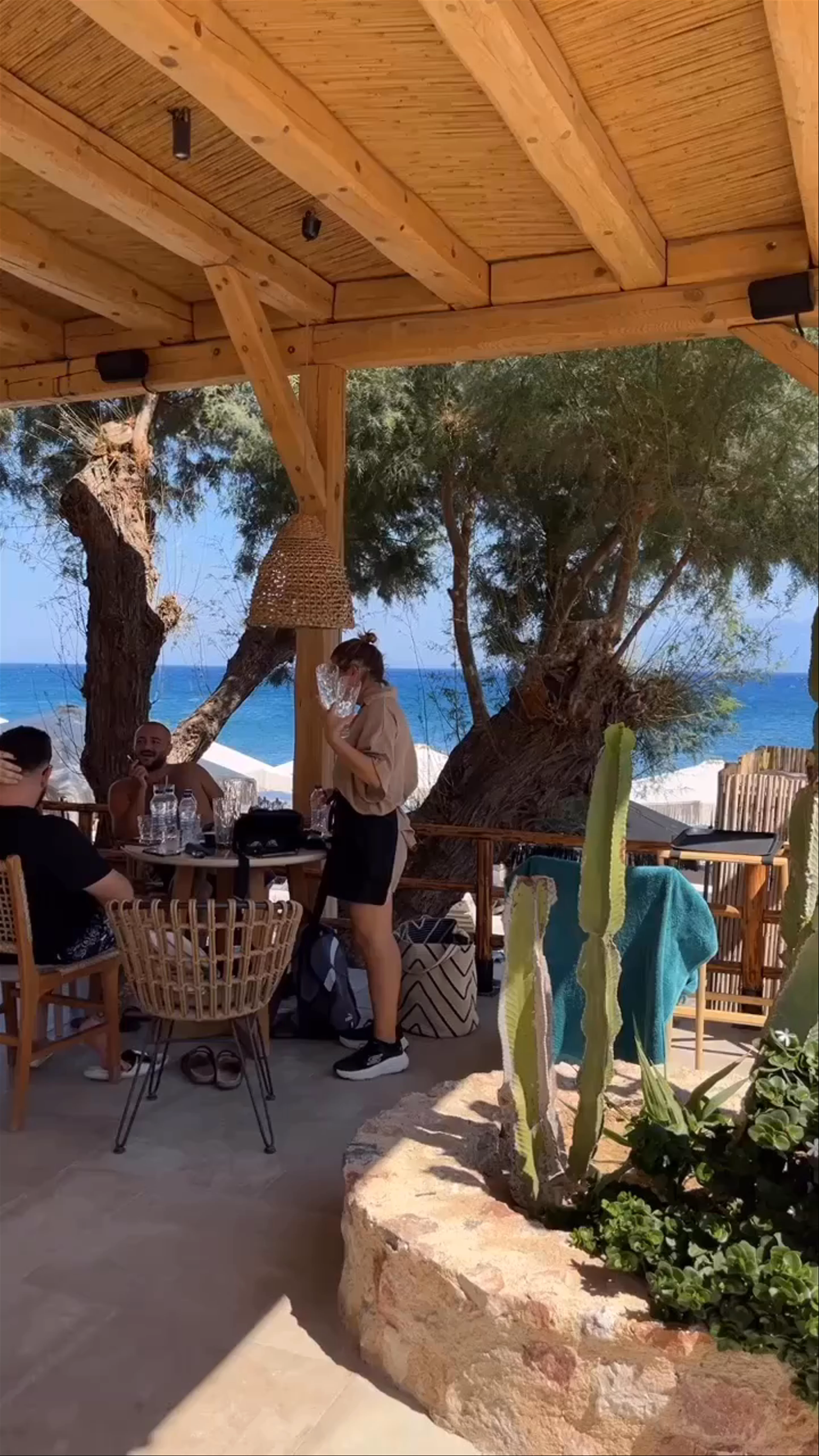 Sagredo Seaside
