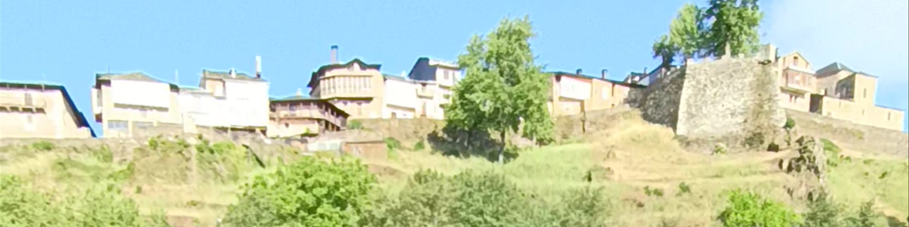 Puebla de Sanabria