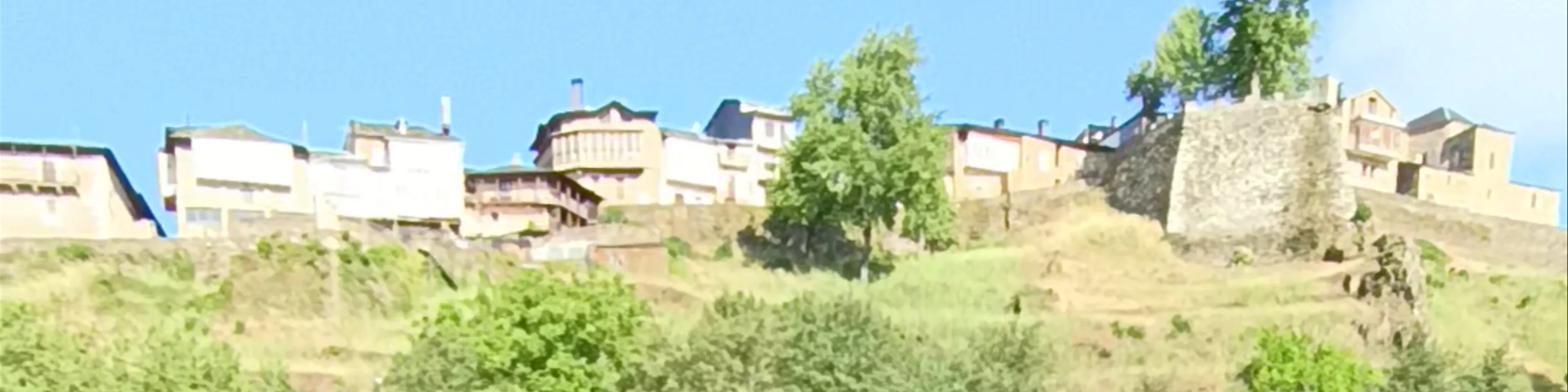 Mirador de la Villa