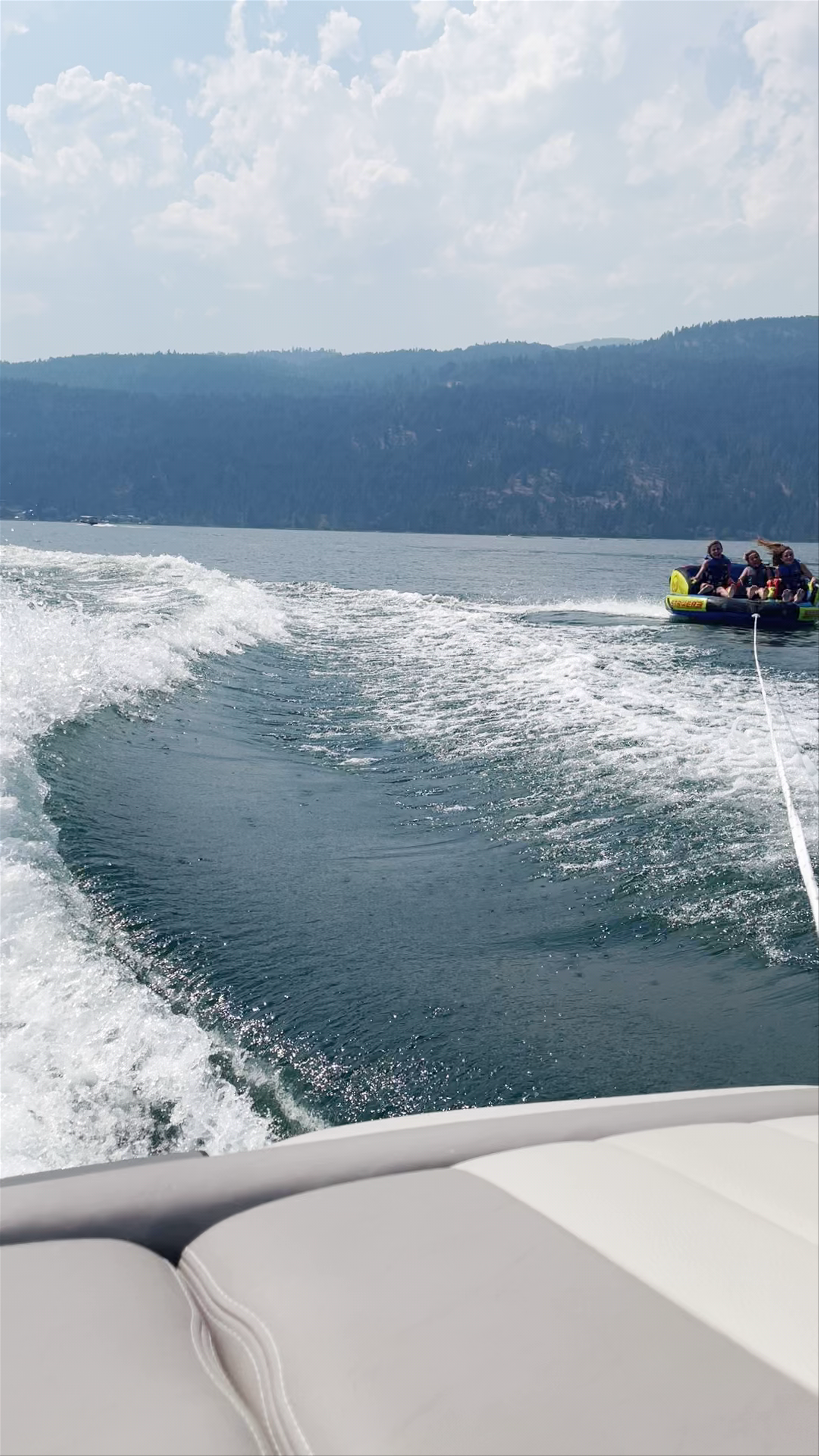 Okanagan Lake Boat Rentals