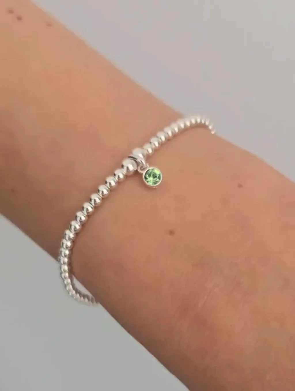 Product video
