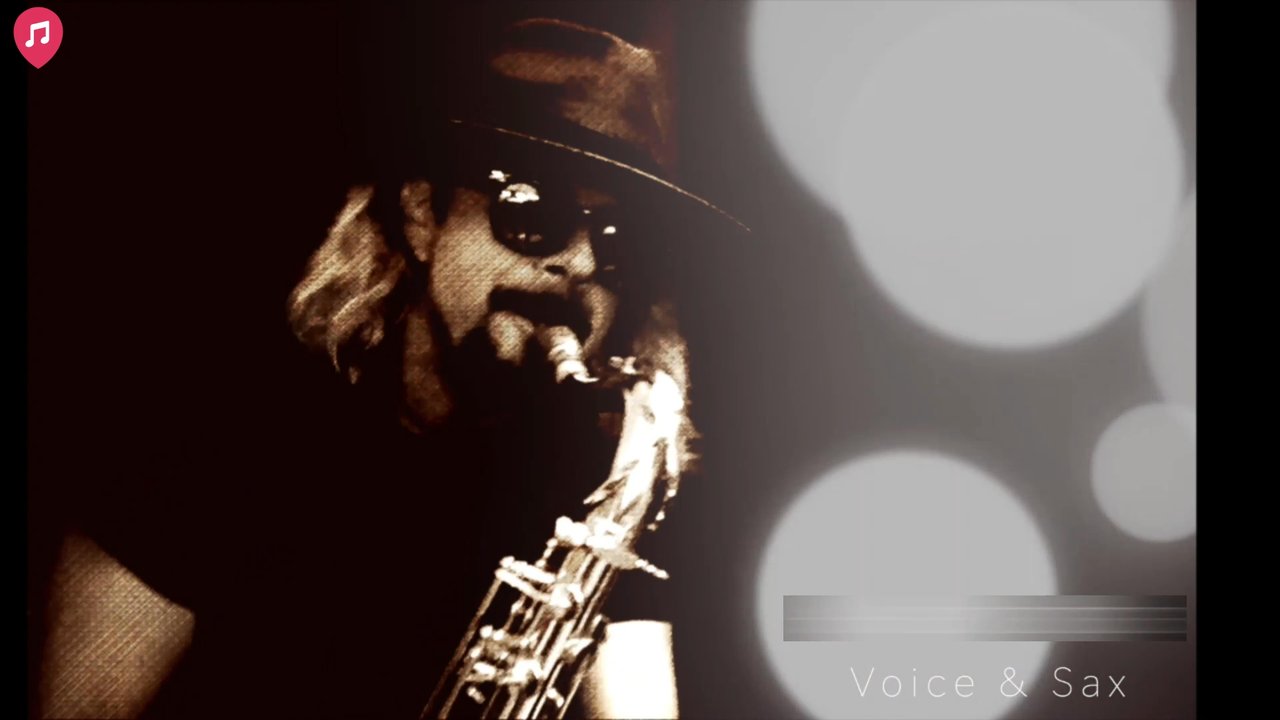 Monopoli Sax & DJ - Live Party Showreel 2025 - video 2