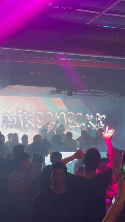 Arena OC - Dance Clubs Near Me - Costa Mesa, California