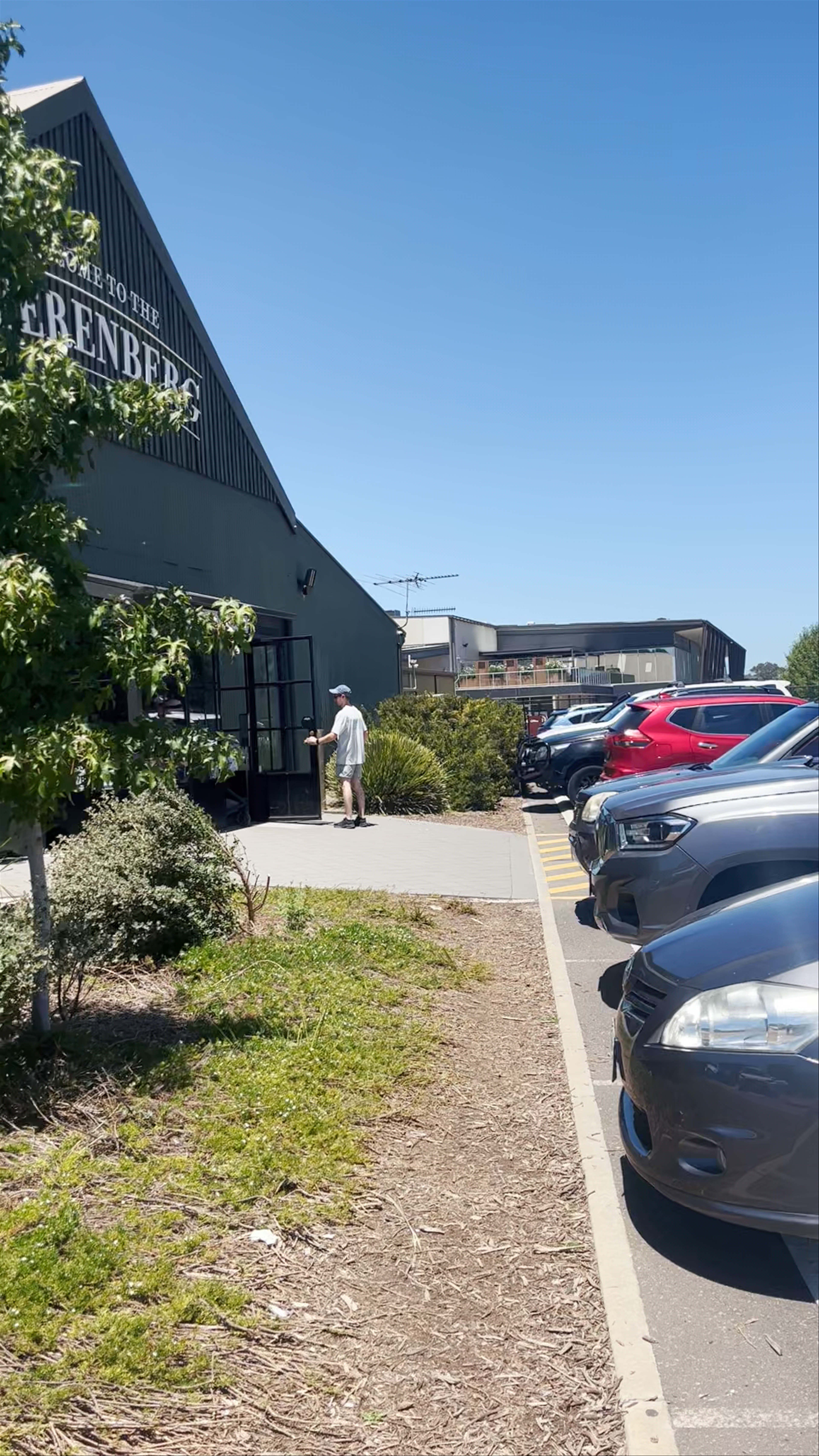 Beerenberg Farm Cafe & The Dairy