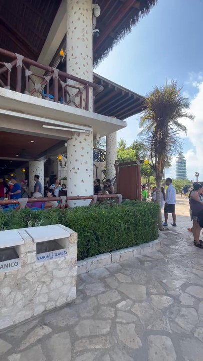 Experiencias Xcaret - Bus Tours Near Me