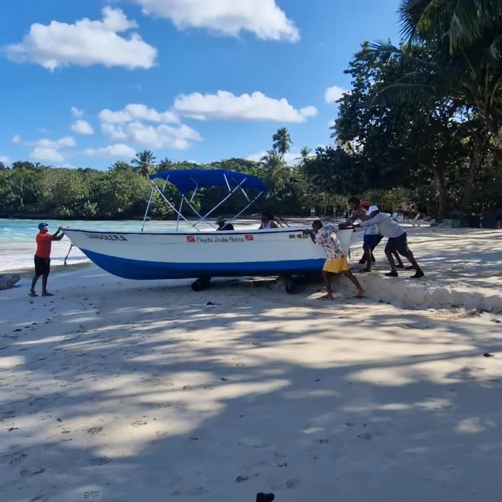 Video 3 · Loredana · República Dominicana Expedition: aventura entre naturaleza y playas caribeñas