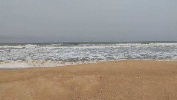 Photo of Panambur beach