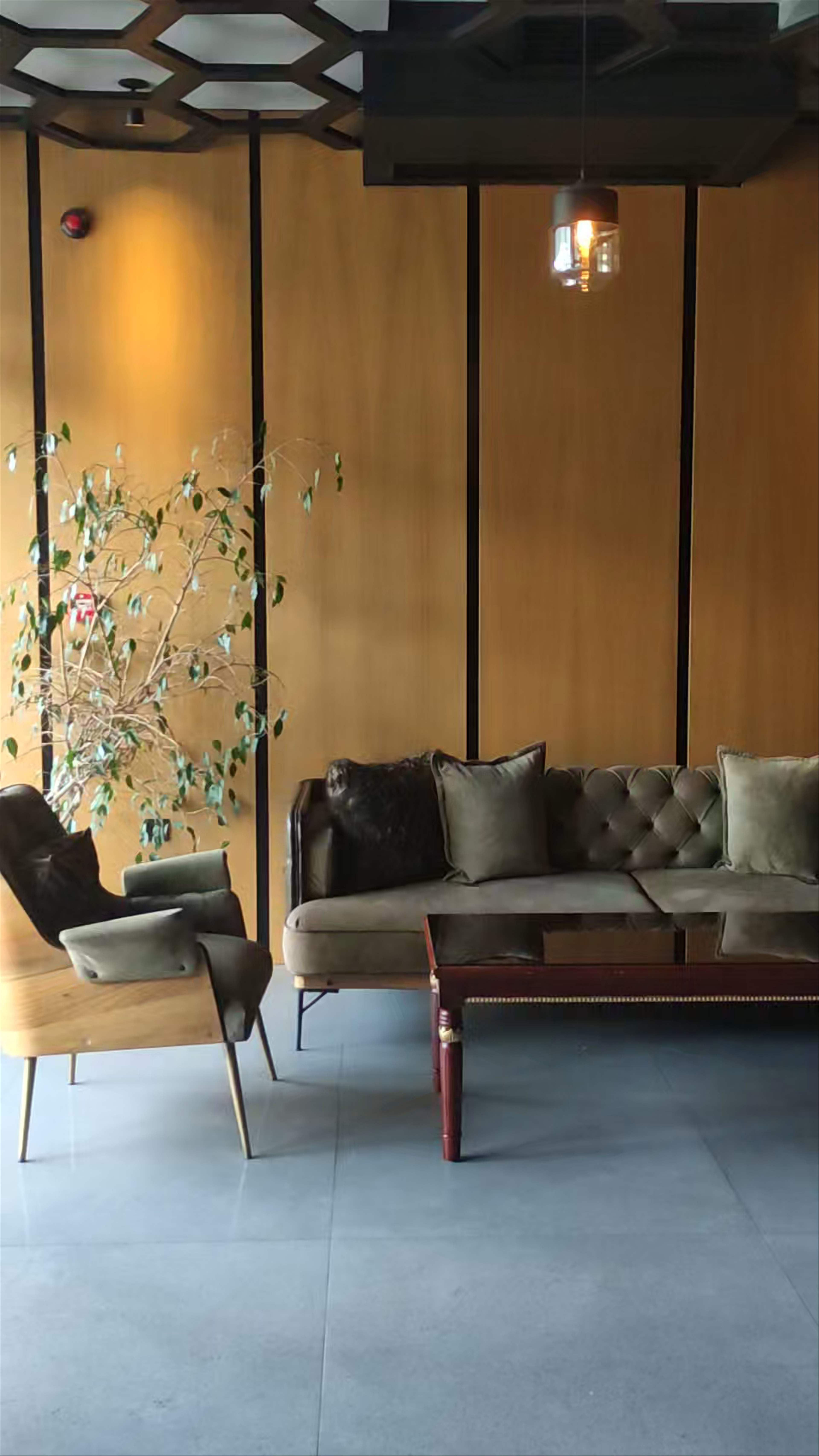 Hotel Gold