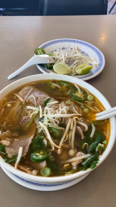 Pho 94 Restaurant - Vietnamese Near Me - Anaheim, California