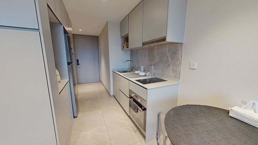 1 Bed Apartment (Condo) for Sale in  The Garden Residences - Image 10