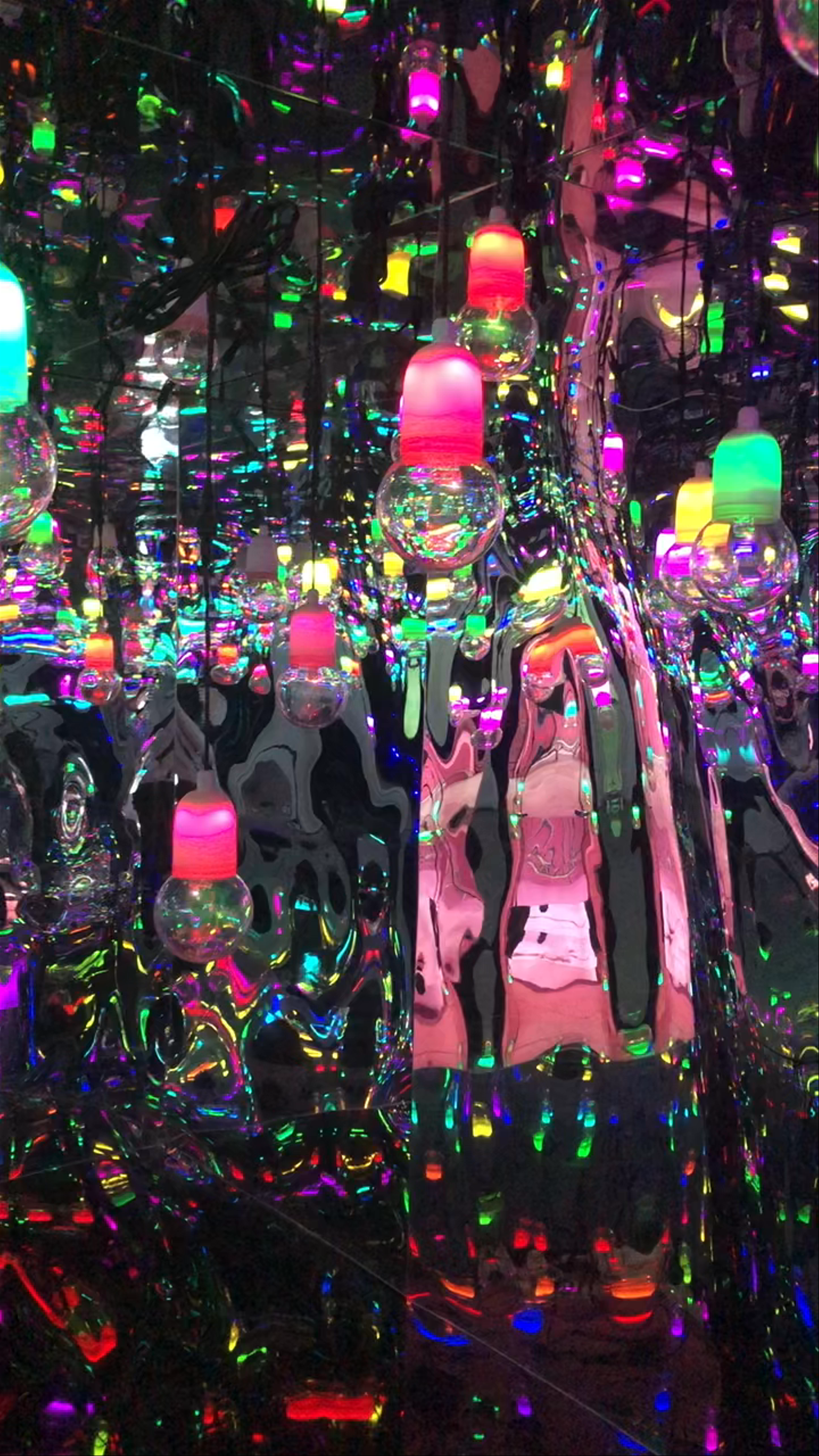 Museum of Dream Space (MoDS) Hollywood