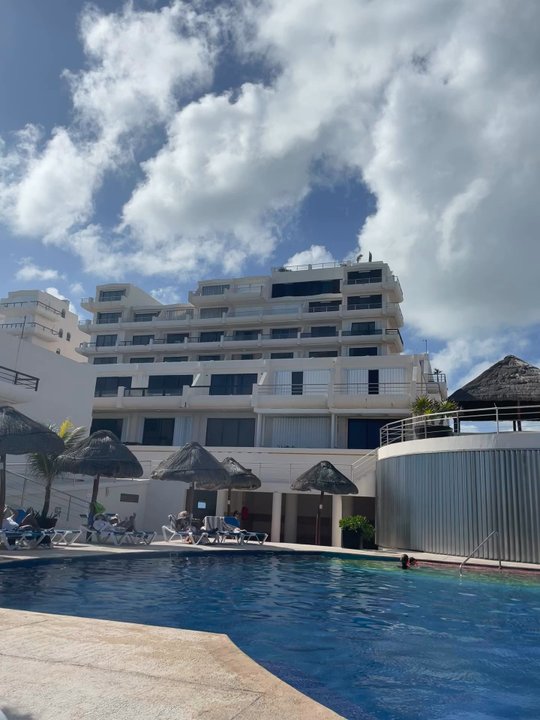 Villas Marlin - Hotels Near Me - Cancún, ROO