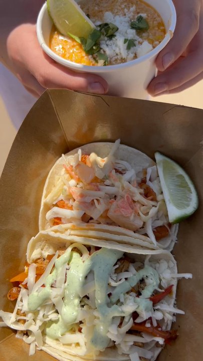 Taco Bombs - Yummmm - Food Trucks Near Me
