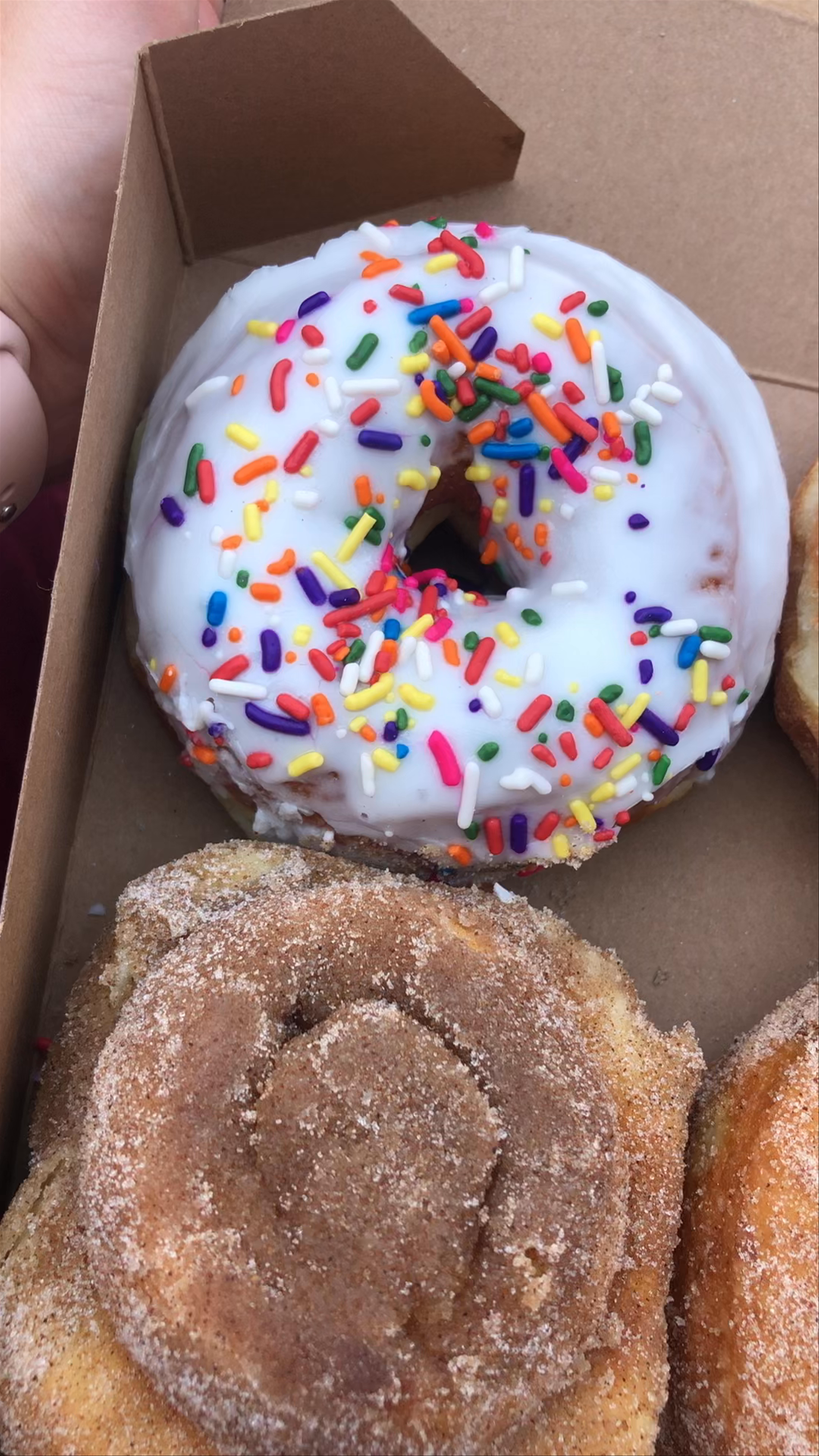 Montclair Bread Company: A Delightful Donut Experience in New Jersey