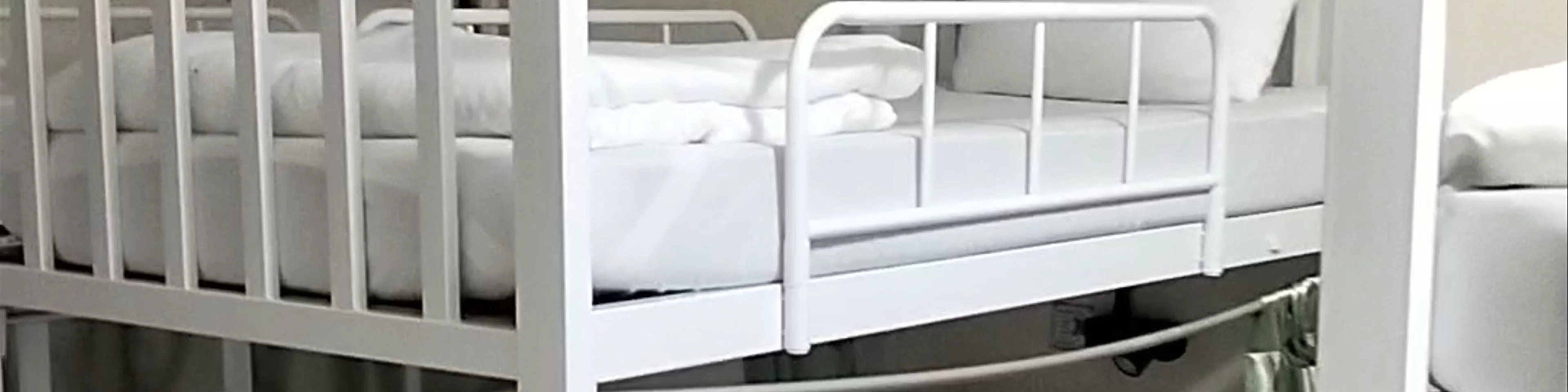 Bunk Bed Hostel Khaosok Khlong Sok