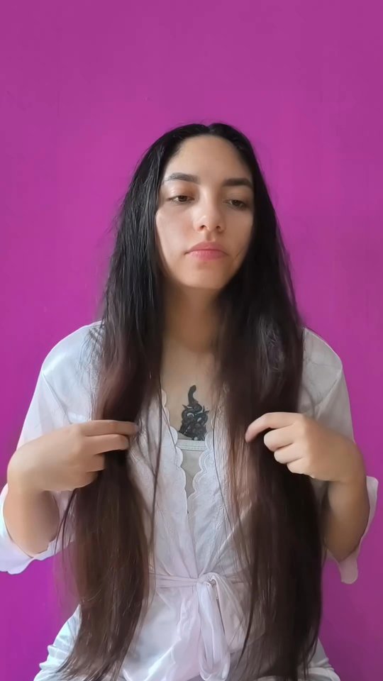 Vídeo UGC 1 de Vanessa Estefanya