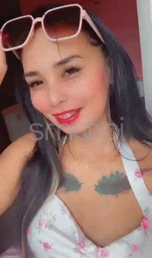 Keisha Manila Escort Video #14331