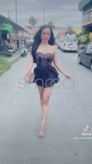 Bananabig available Bangkok Escort Video #8124