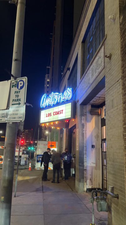ANTONE’S NIGHTCLUB - Updated June 2026 - 222 Photos & 175 Reviews - 305 ...