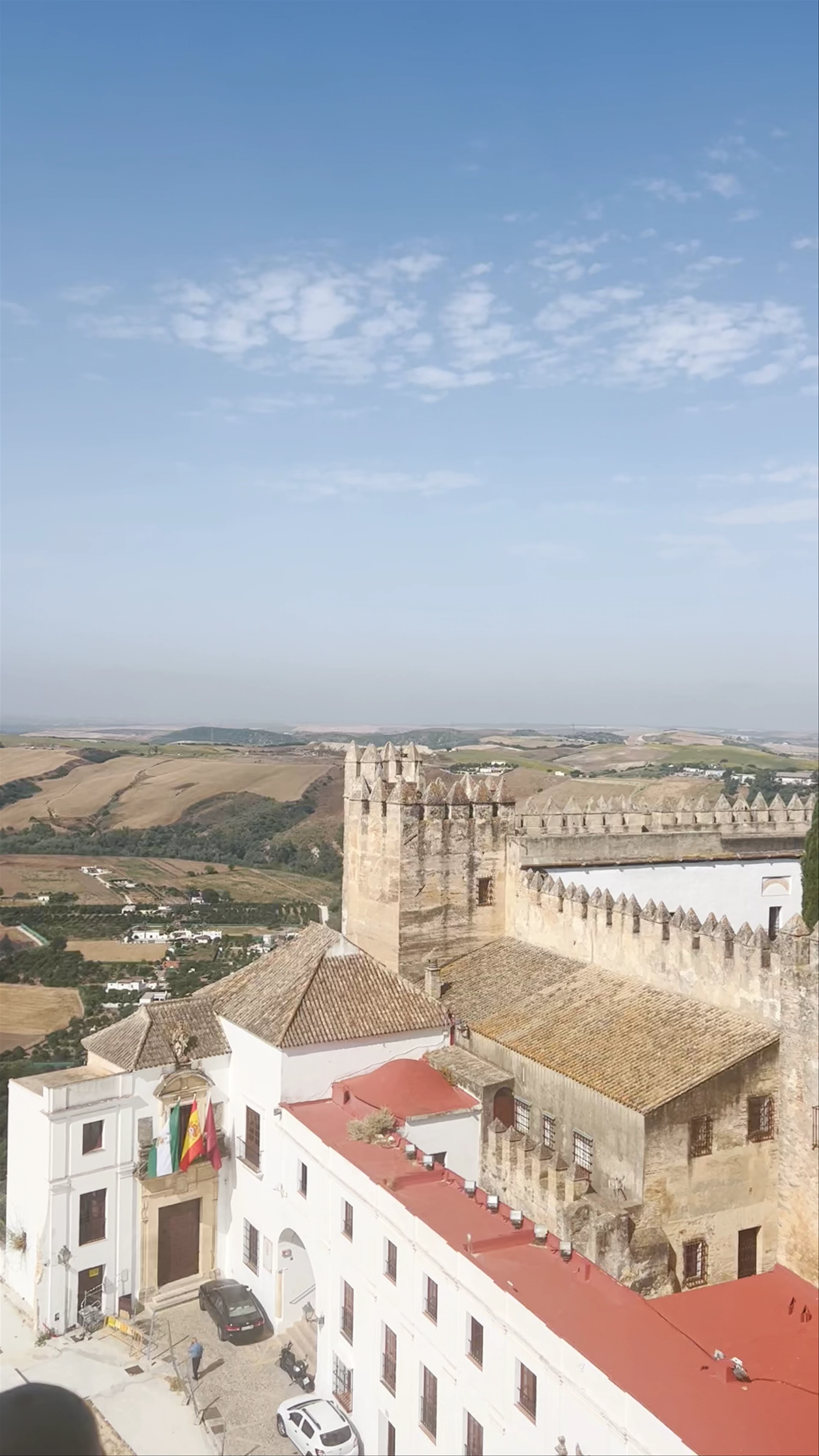Arcos de la Frontera