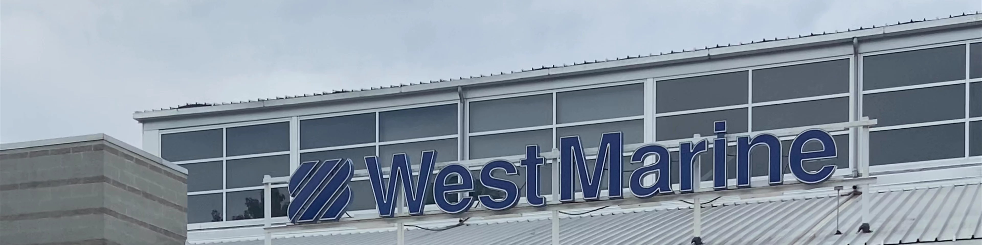 West Marine