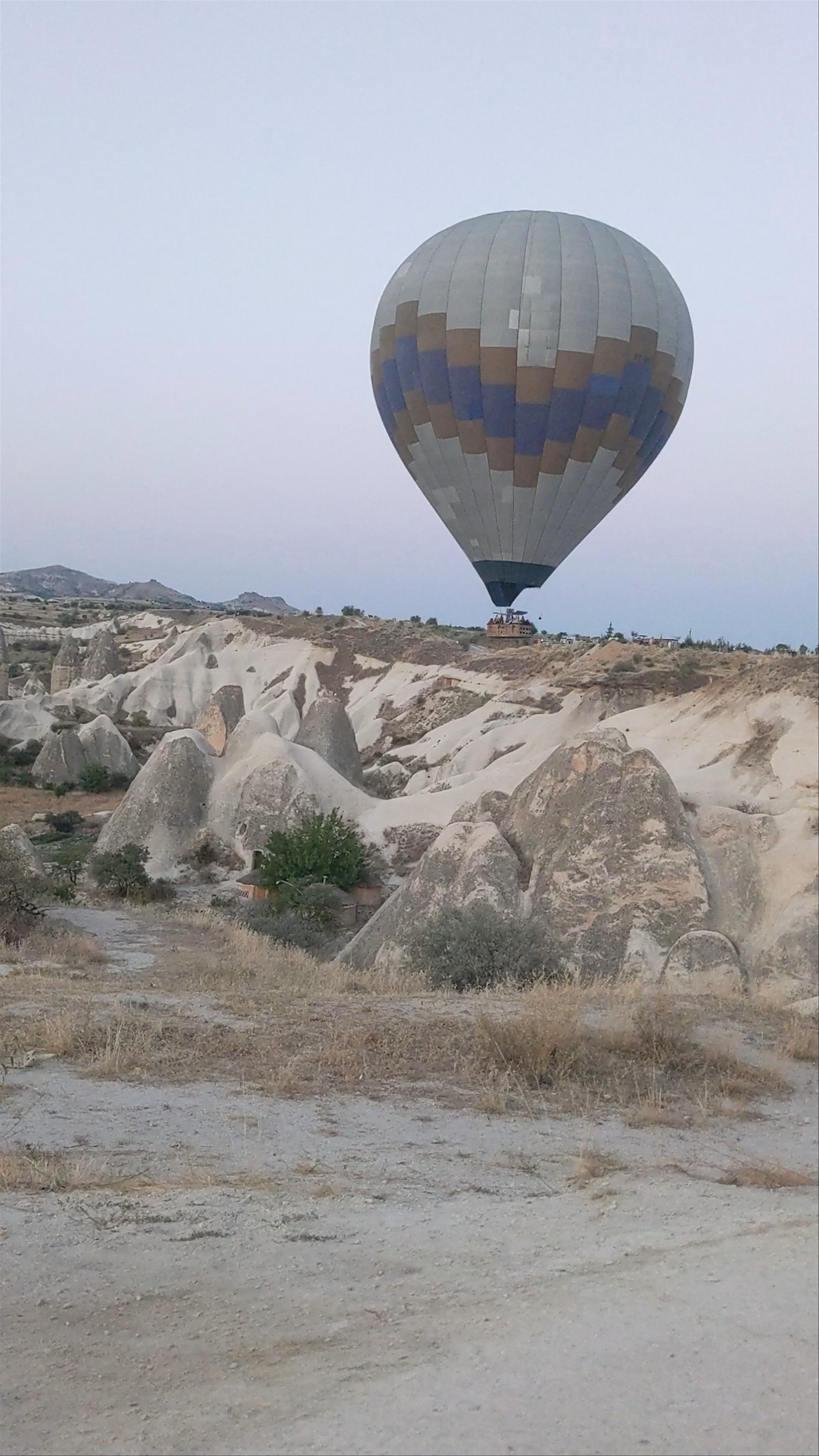 Sunrise Point