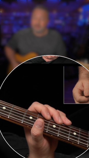 The B.B. King Note Hidden in 
