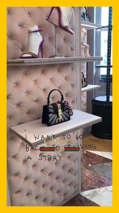 Gucci - Women's Clothing Near Me - Miami, Florida