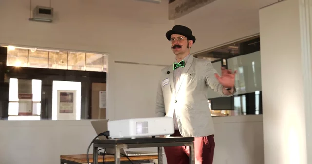 Makegreen.ai