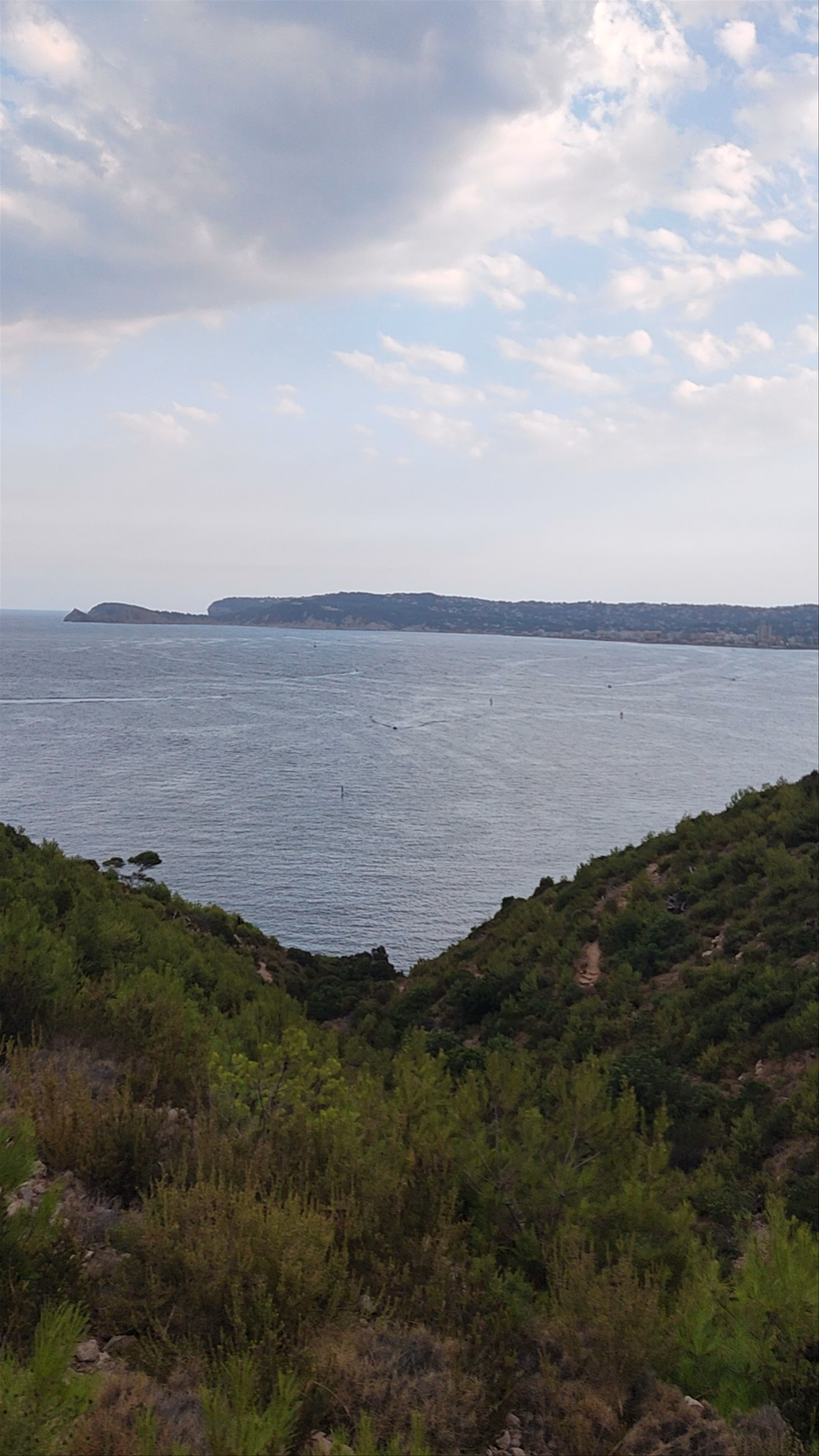 Far del Cap de Sant Antoni