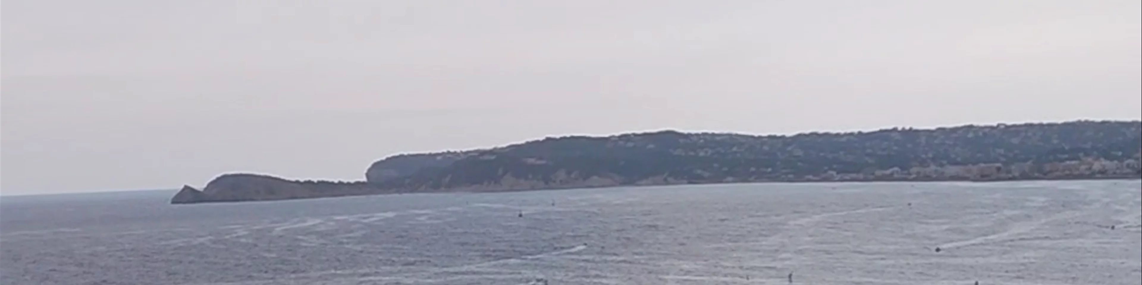Far del Cap de Sant Antoni