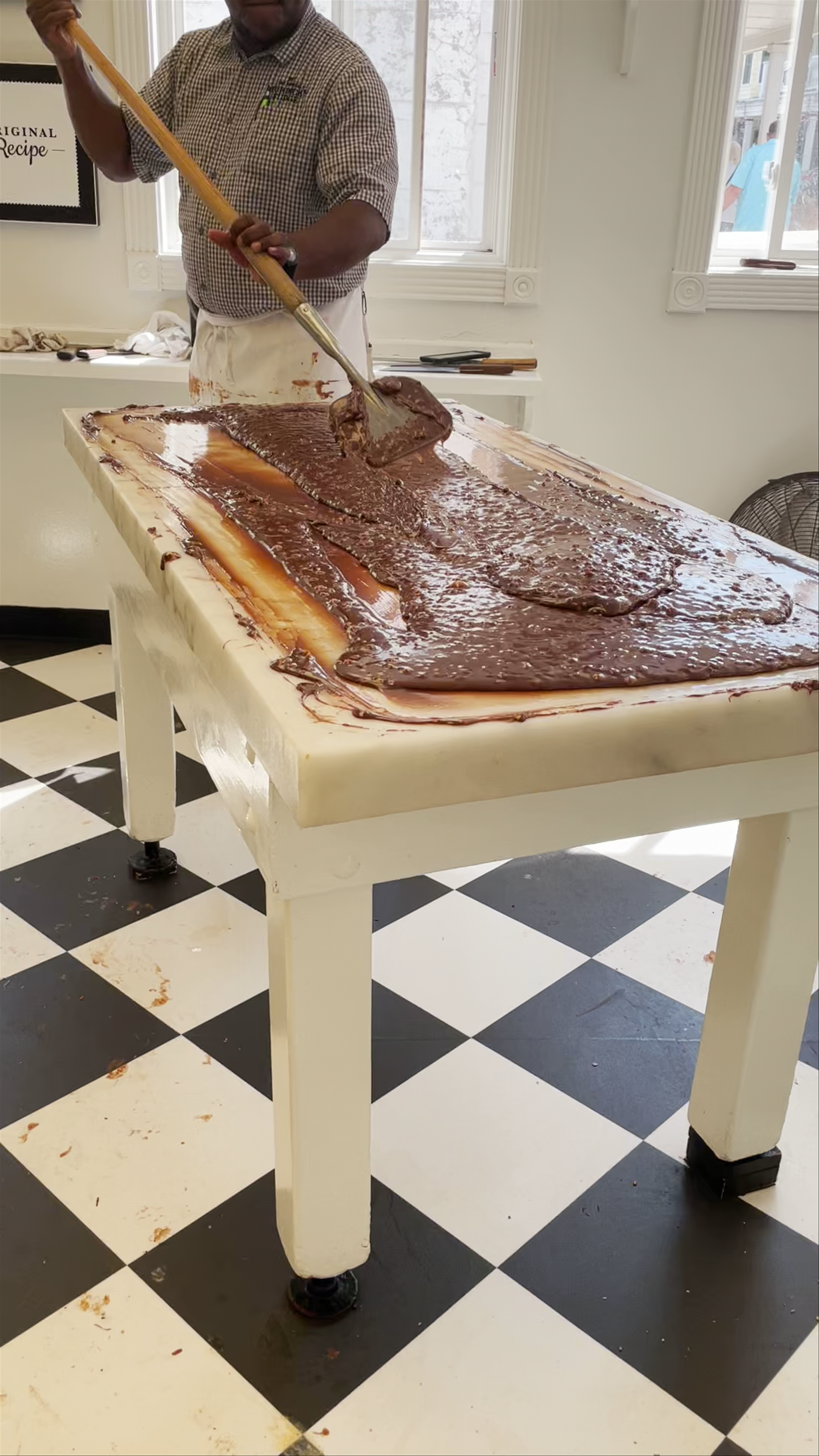 Murdick’s Fudge Store