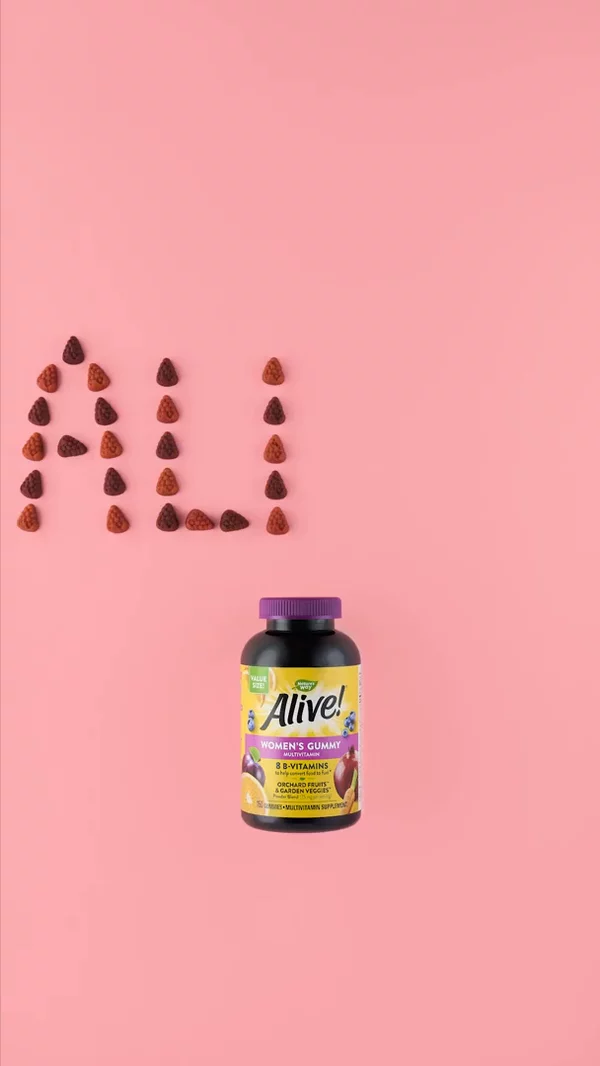 Alive
