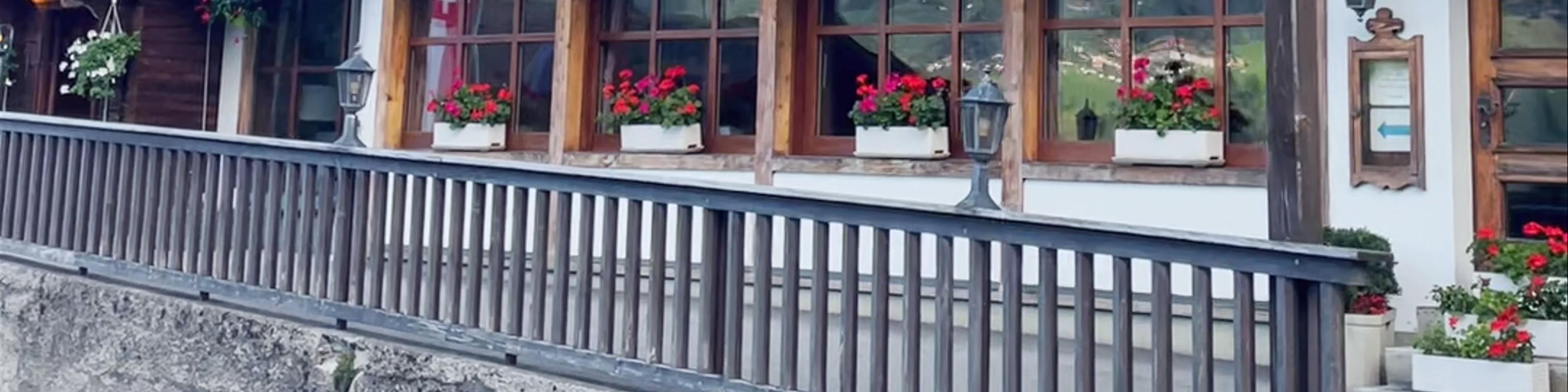 Hotel Jungfrau