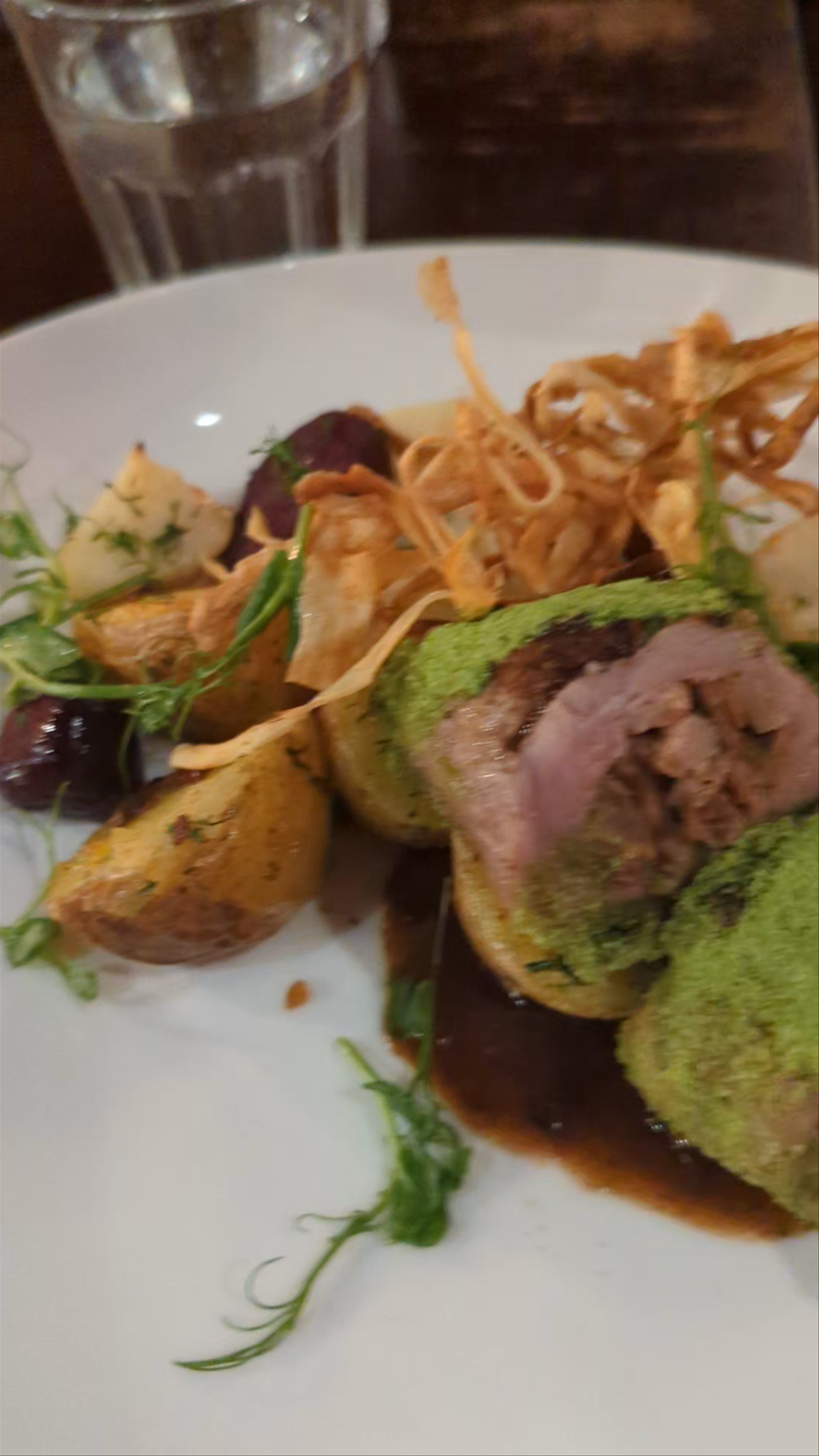 Starka | Restaurant & Vodkas