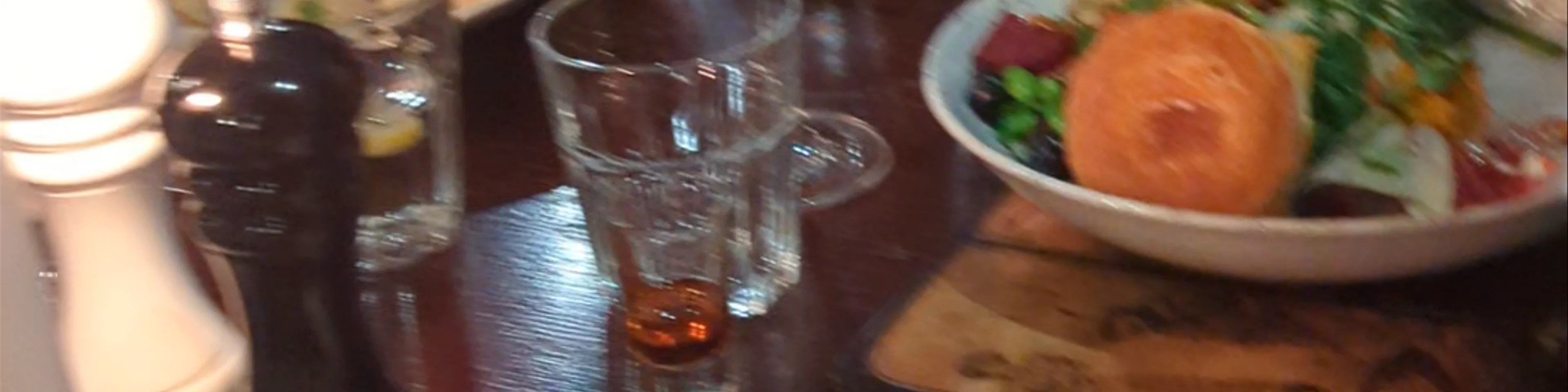 Starka | Restaurant & Vodkas