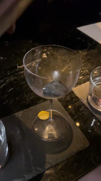 Time And Tide - Seafood Near Me - New York, New York