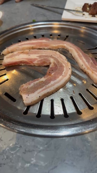 Manassas Breakers Korean BBQ - Korean Near Me - Manassas, Virginia