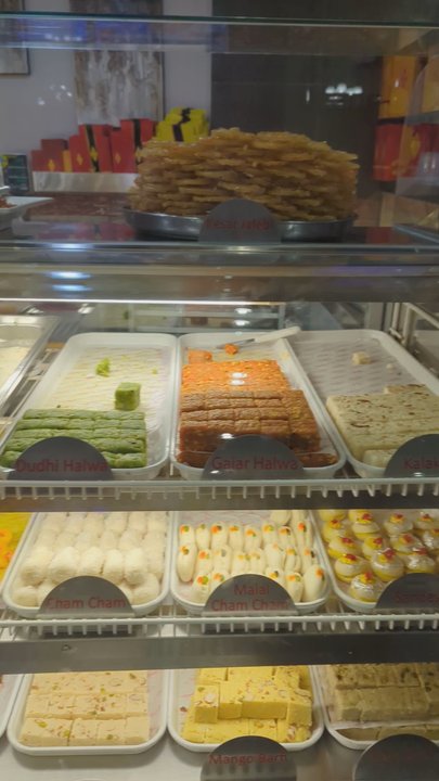 Rasraj - Asian Fusion Near Me - Artesia, California