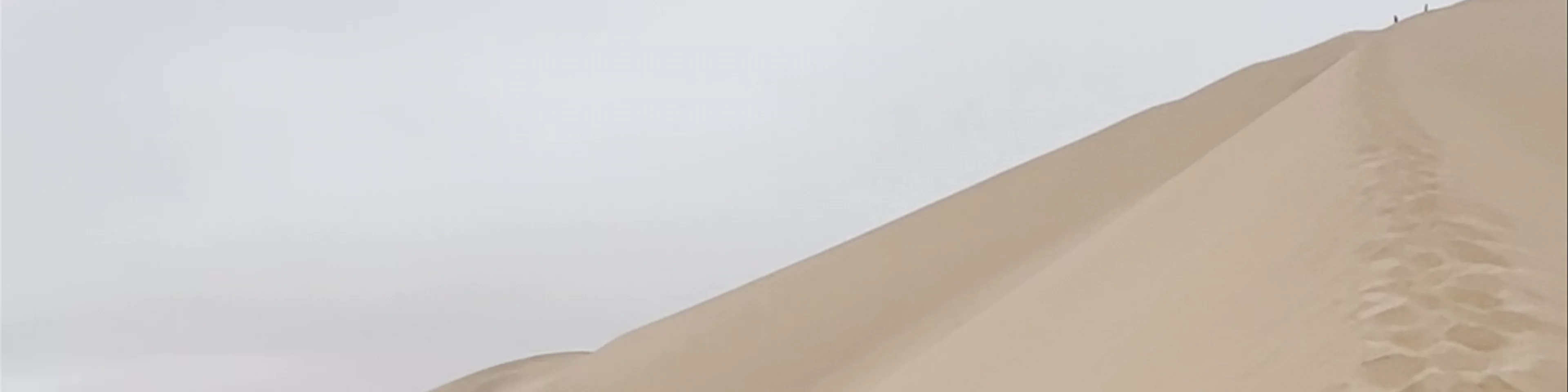 Huacachina Oasis