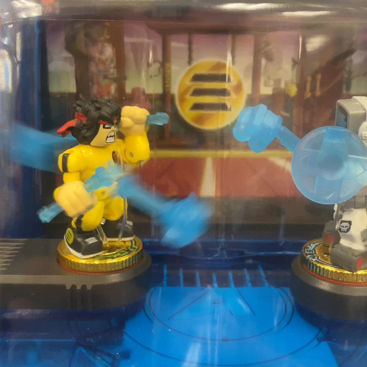 Target - Punch punch zap zap - Department Stores Near Me - Spring Valley, California