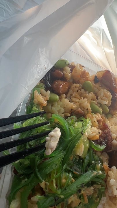 AhiPoki - Poke Near Me - Sacramento, California