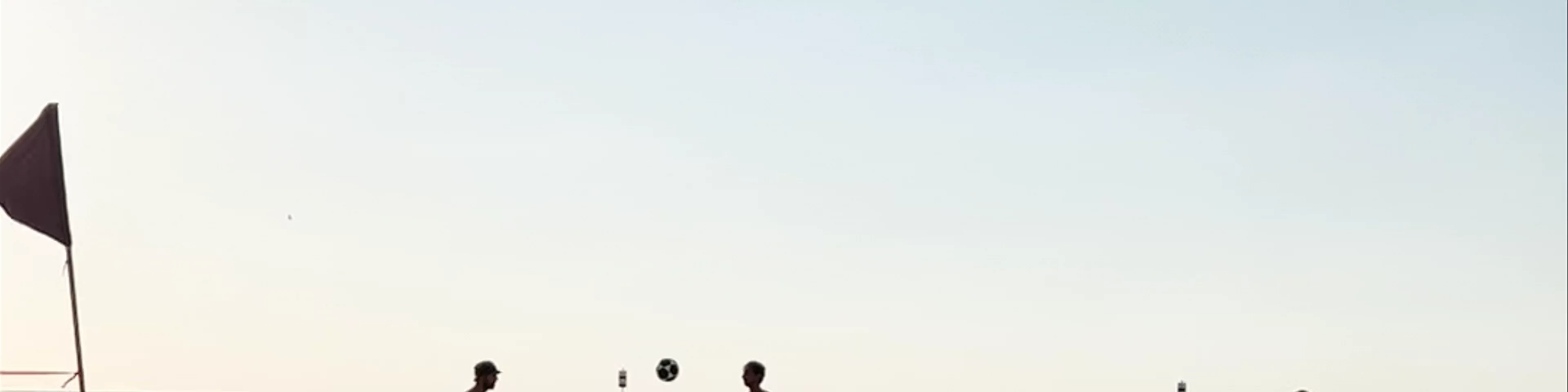 Tel Aviv Beach