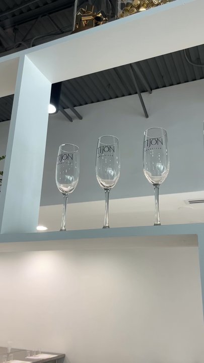 Tijon - Glasses - Perfume Near Me - Nashville, Tennessee