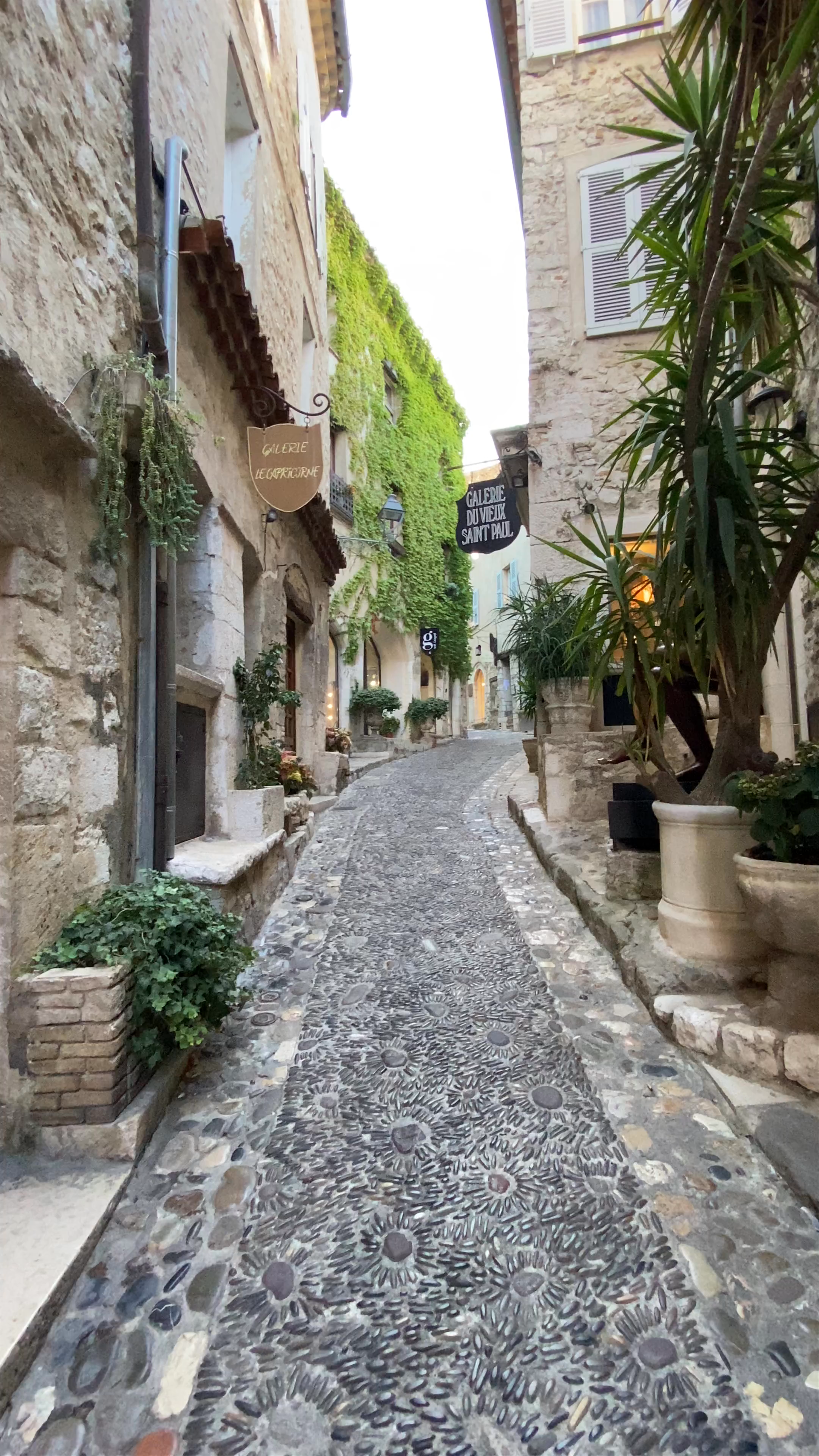 Saint Paul de Vence