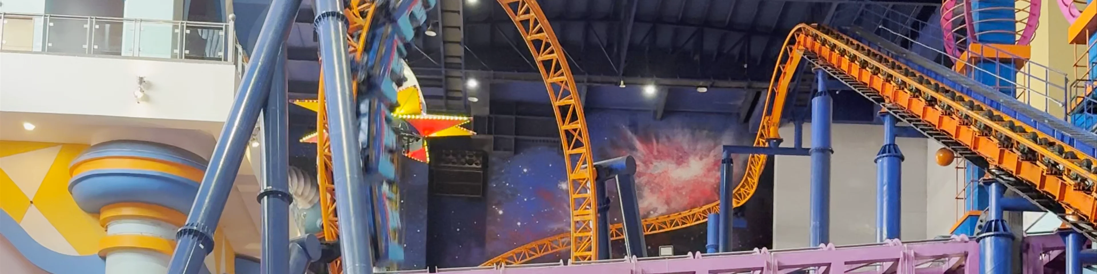 Berjaya Times Square Theme Park