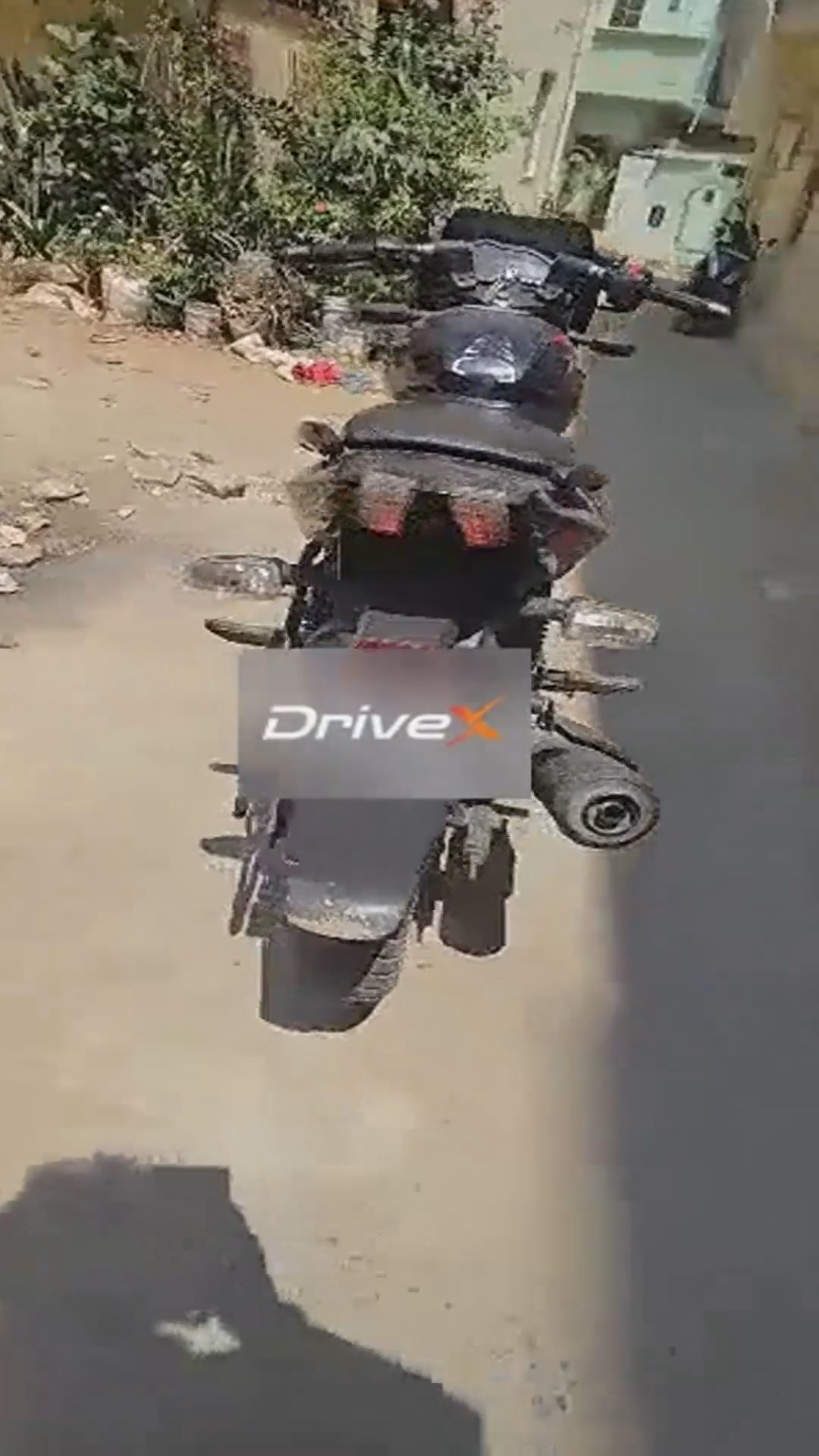 Walk-around video thumbnail