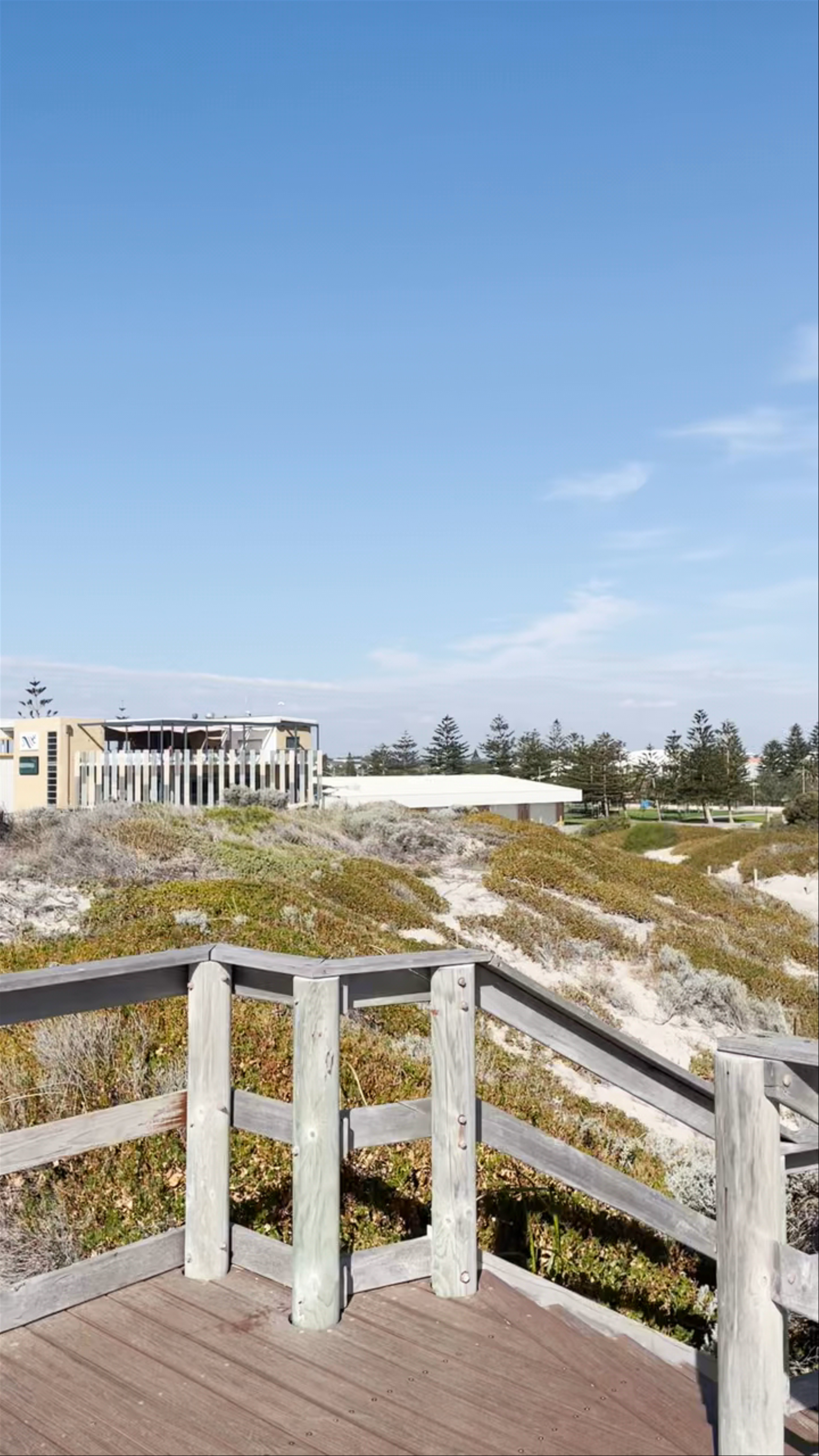 Secret Harbour Beach