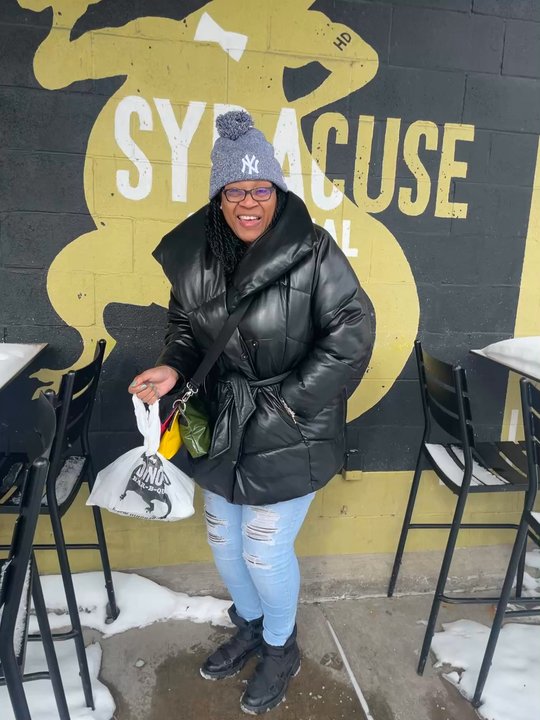 Dinosaur Bar-B-Que - Barbeque Near Me - Syracuse, New York